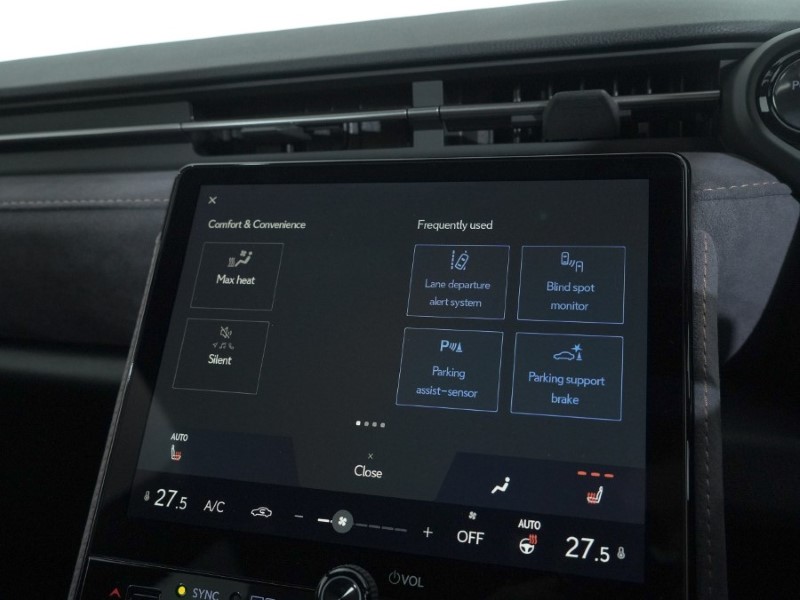 Used Lexus LBX 2024 for sale - 77077079: Photo 37