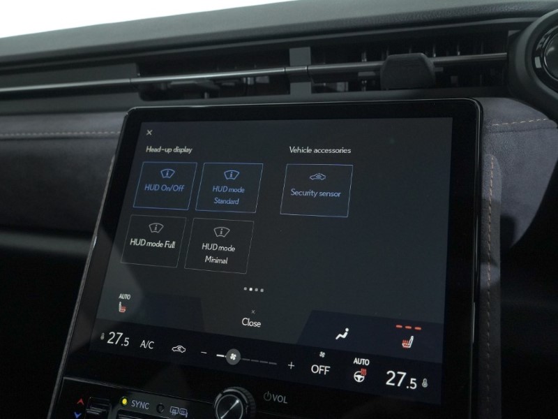 Used Lexus LBX 2024 for sale - 77077079: Photo 38