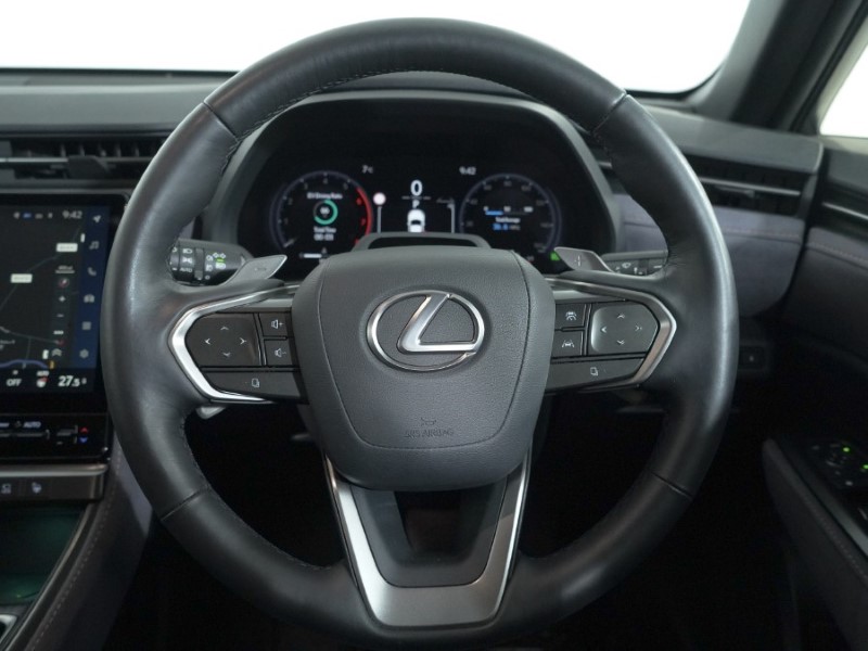 Used Lexus LBX 2024 for sale - 77077079: Photo 48