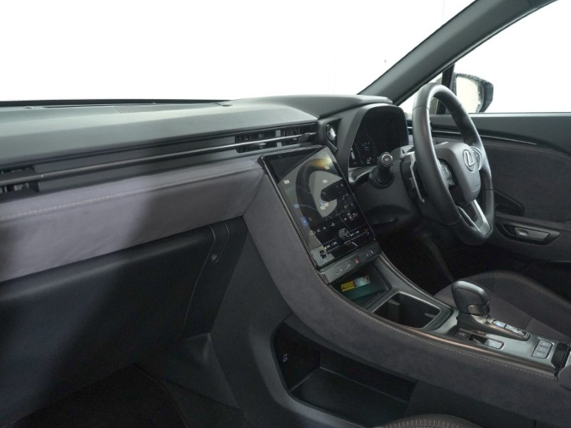 Used Lexus LBX 2024 for sale - 77077079: Photo 7