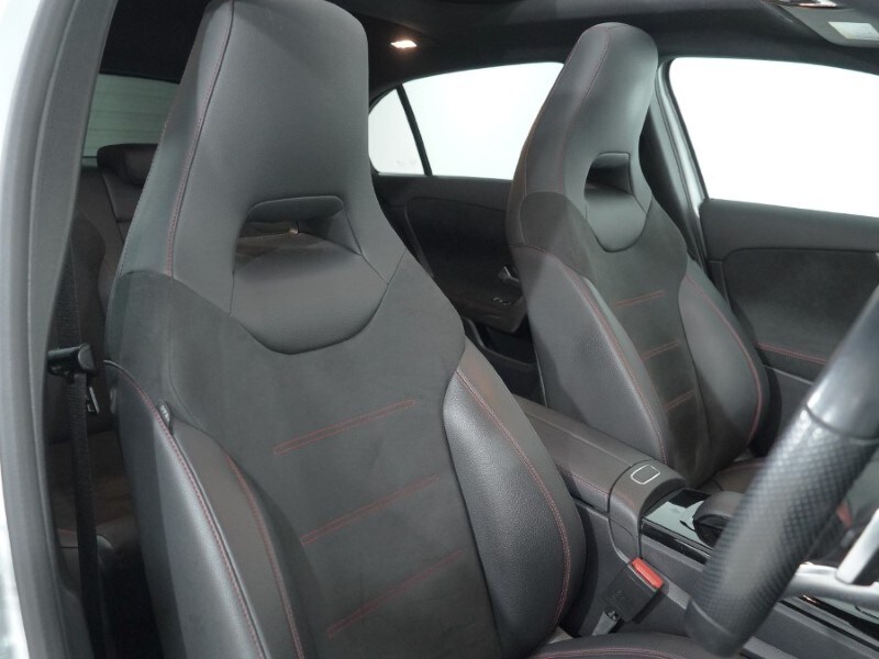 Used Mercedes-Benz A-Class 2020 for sale - 77758732: Photo 11