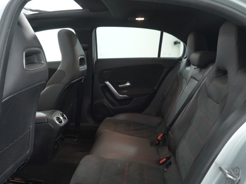 Used Mercedes-Benz A-Class 2020 for sale - 77758732: Photo 12