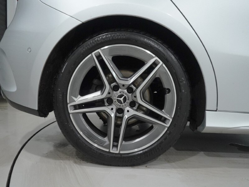 Used Mercedes-Benz A-Class 2020 for sale - 77758732: Photo 14