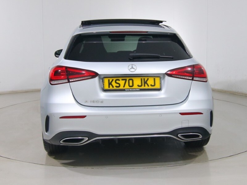 Used Mercedes-Benz A-Class 2020 for sale - 77758732: Photo 15