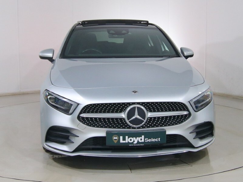Used Mercedes-Benz A-Class 2020 for sale - 77758732: Photo 16
