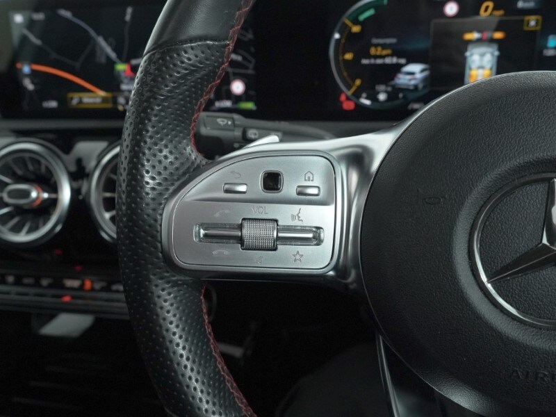 Used Mercedes-Benz A-Class 2020 for sale - 77758732: Photo 17