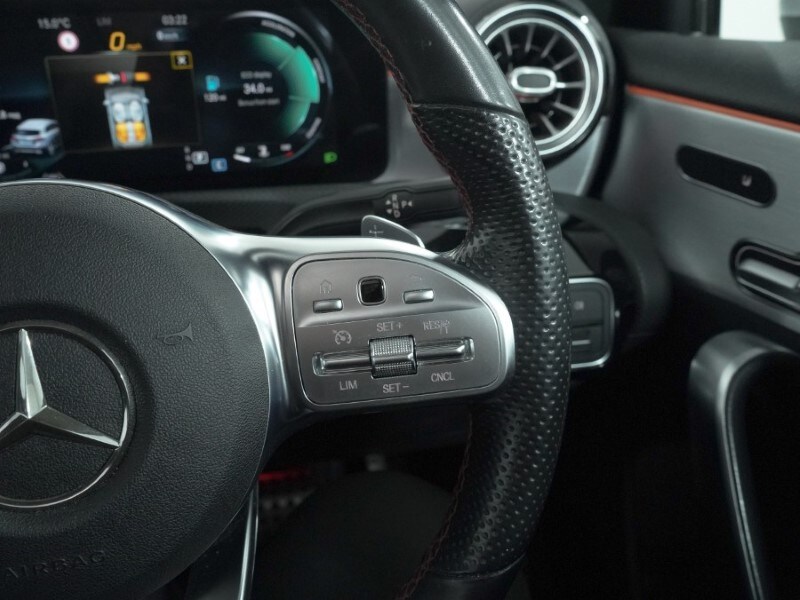 Used Mercedes-Benz A-Class 2020 for sale - 77758732: Photo 18