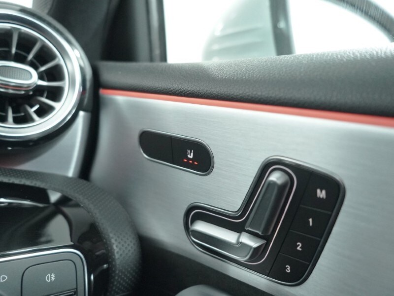 Used Mercedes-Benz A-Class 2020 for sale - 77758732: Photo 19