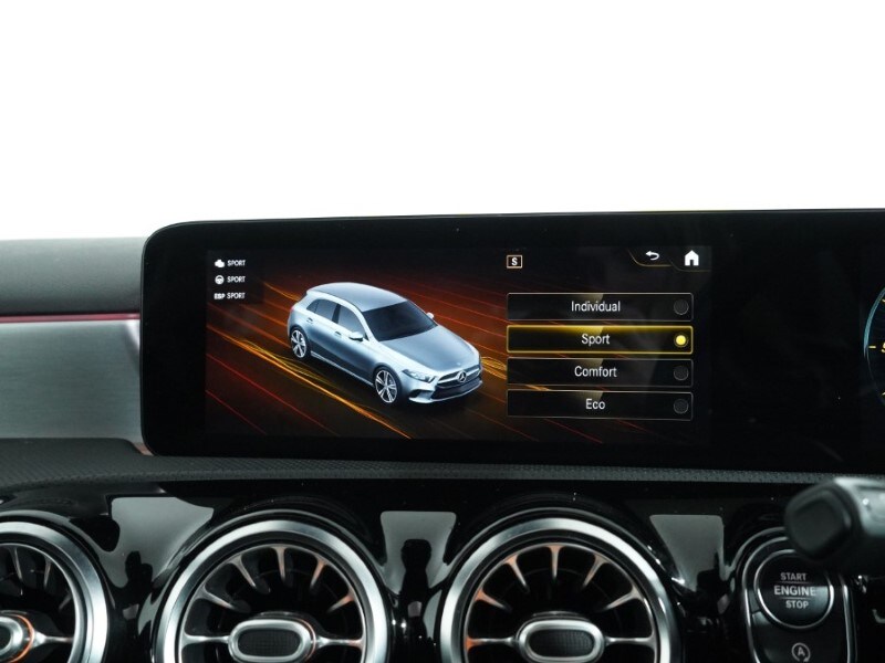 Used Mercedes-Benz A-Class 2020 for sale - 77758732: Photo 20