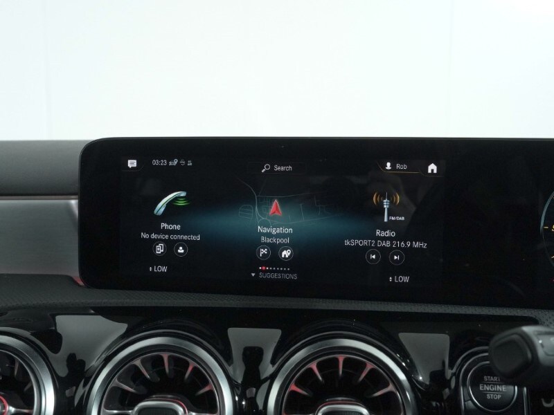 Used Mercedes-Benz A-Class 2020 for sale - 77758732: Photo 21