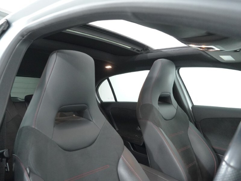 Used Mercedes-Benz A-Class 2020 for sale - 77758732: Photo 23