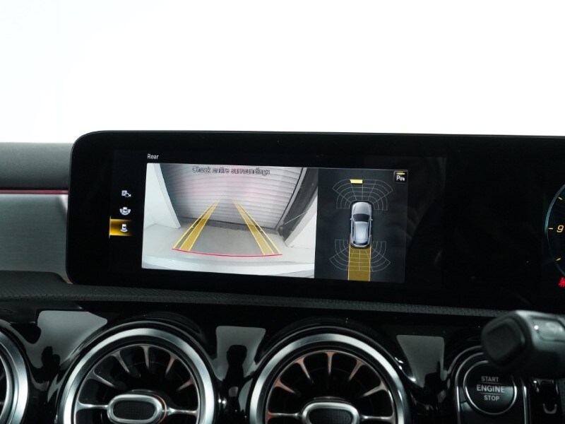 Used Mercedes-Benz A-Class 2020 for sale - 77758732: Photo 24