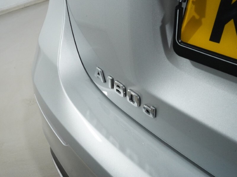 Used Mercedes-Benz A-Class 2020 for sale - 77758732: Photo 26