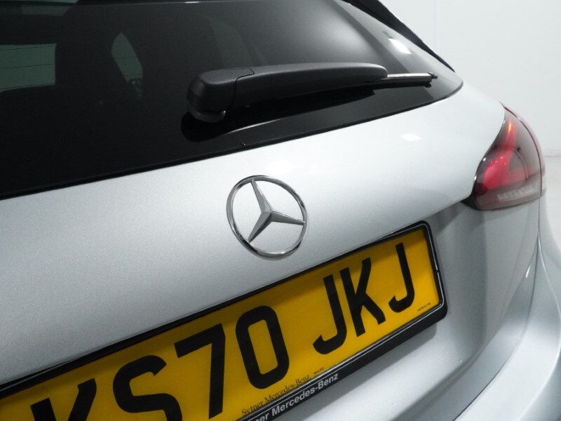 Used Mercedes-Benz A-Class 2020 for sale - 77758732: Photo 27