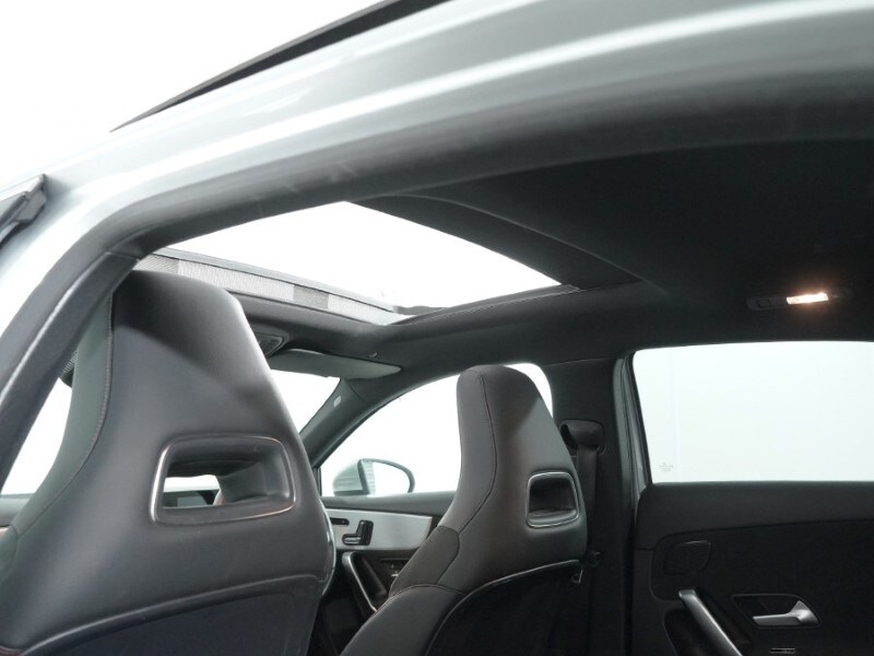 Used Mercedes-Benz A-Class 2020 for sale - 77758732: Photo 30