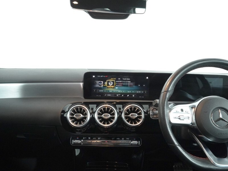 Used Mercedes-Benz A-Class 2020 for sale - 77758732: Photo 31