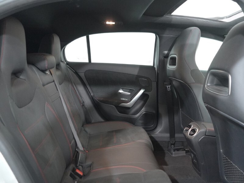 Used Mercedes-Benz A-Class 2020 for sale - 77758732: Photo 32