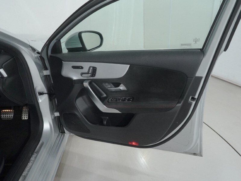 Used Mercedes-Benz A-Class 2020 for sale - 77758732: Photo 36