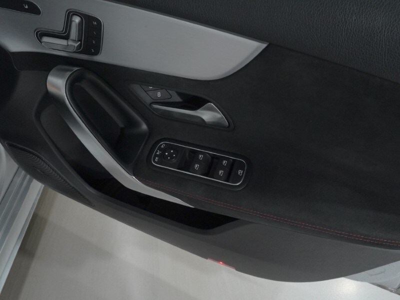 Used Mercedes-Benz A-Class 2020 for sale - 77758732: Photo 37