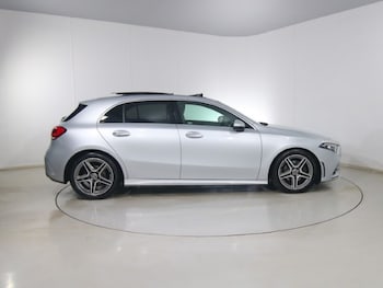 Used Mercedes-Benz A-Class 2020 for sale - 77758732: Photo