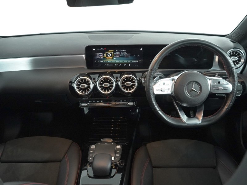 Used Mercedes-Benz A-Class 2020 for sale - 77758732: Photo 4