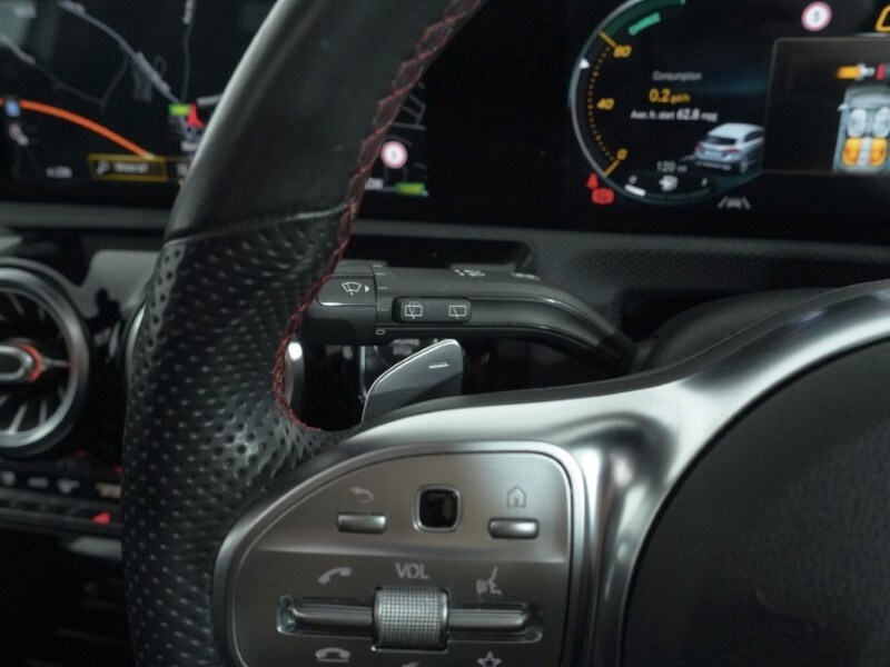 Used Mercedes-Benz A-Class 2020 for sale - 77758732: Photo 43