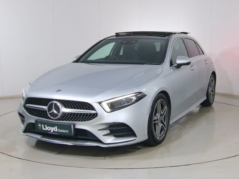 Used Mercedes-Benz A-Class 2020 for sale - 77758732: Photo 46