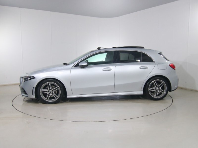 Used Mercedes-Benz A-Class 2020 for sale - 77758732: Photo 47