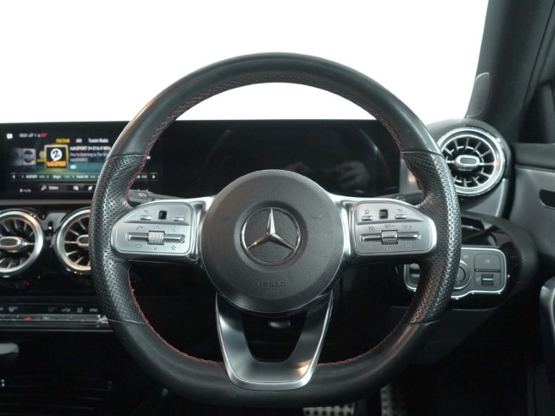 Used Mercedes-Benz A-Class 2020 for sale - 77758732: Photo 5