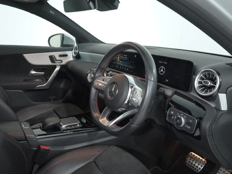 Used Mercedes-Benz A-Class 2020 for sale - 77758732: Photo 6