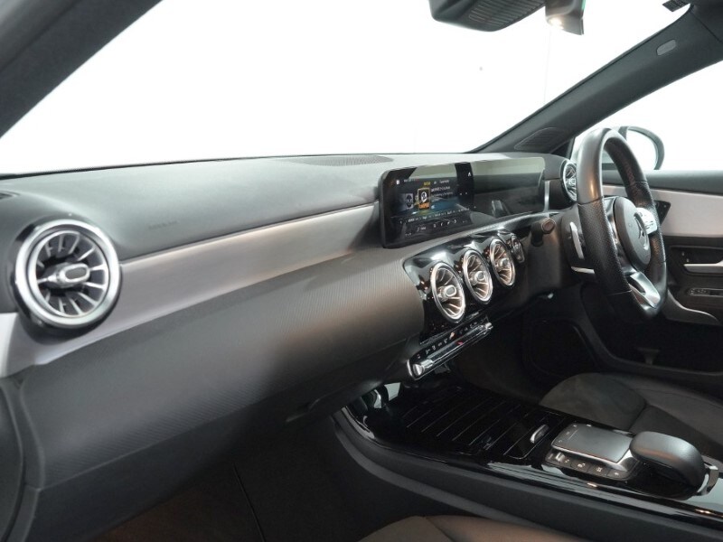 Used Mercedes-Benz A-Class 2020 for sale - 77758732: Photo 7