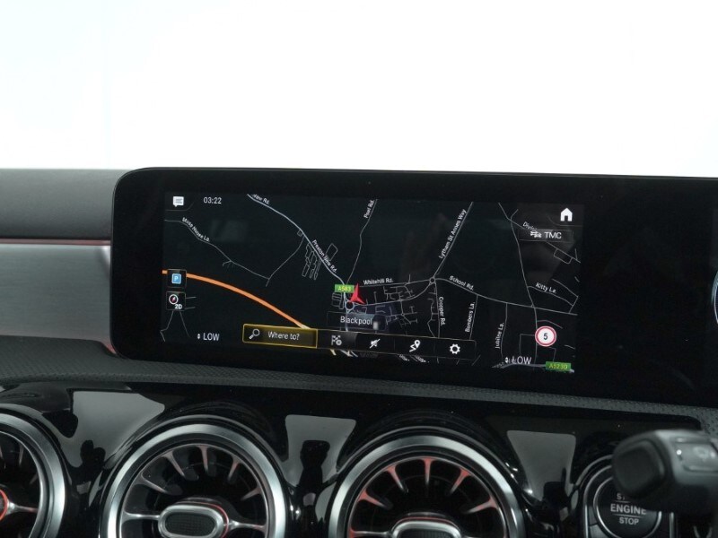 Used Mercedes-Benz A-Class 2020 for sale - 77758732: Photo 8