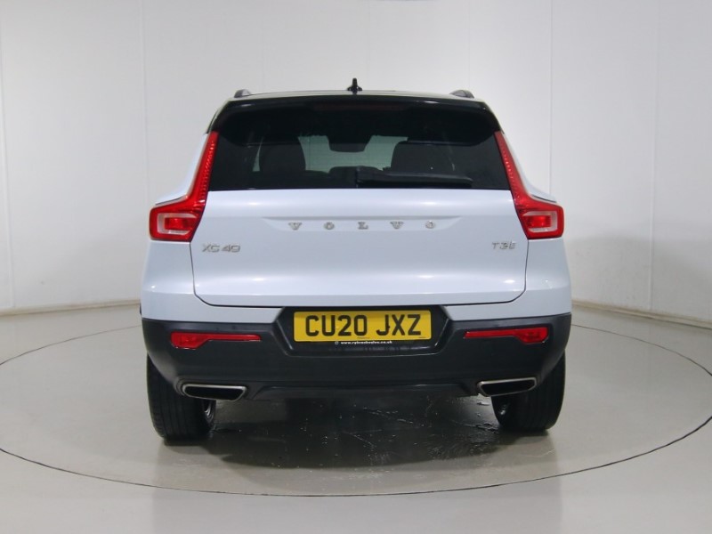 Used Volvo XC40 2020 for sale - 77245247: Photo 15
