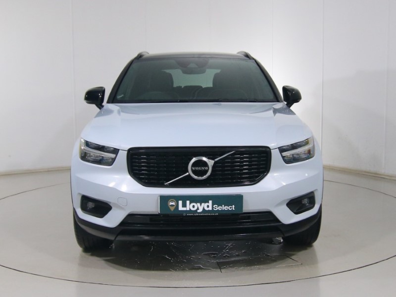 Used Volvo XC40 2020 for sale - 77245247: Photo 16