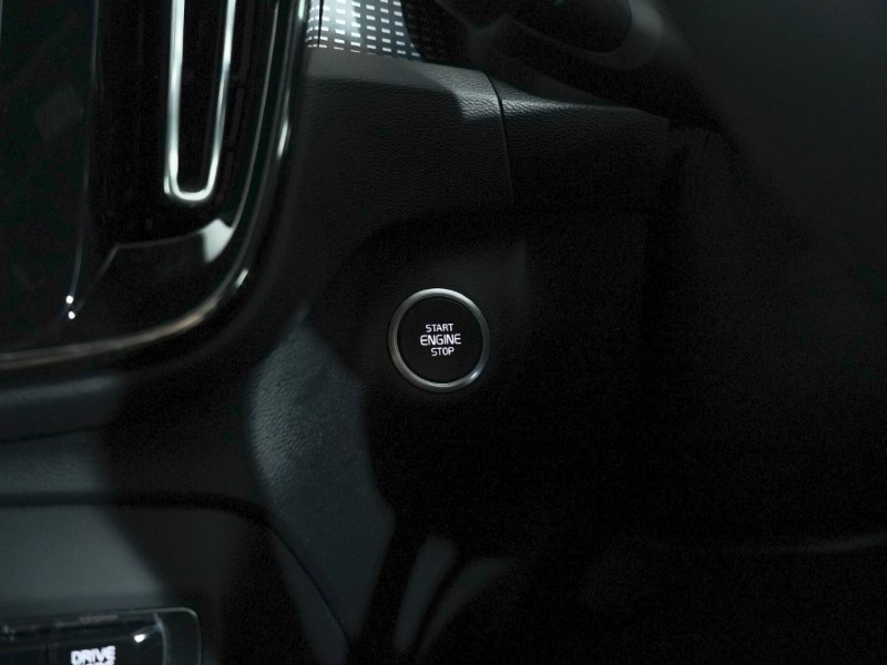 Used Volvo XC40 2020 for sale - 77245247: Photo 17