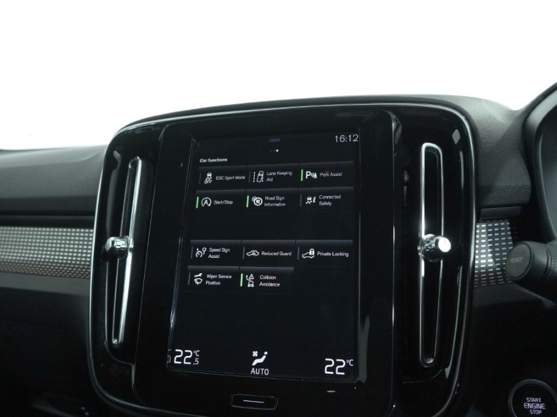 Used Volvo XC40 2020 for sale - 77245247: Photo 21