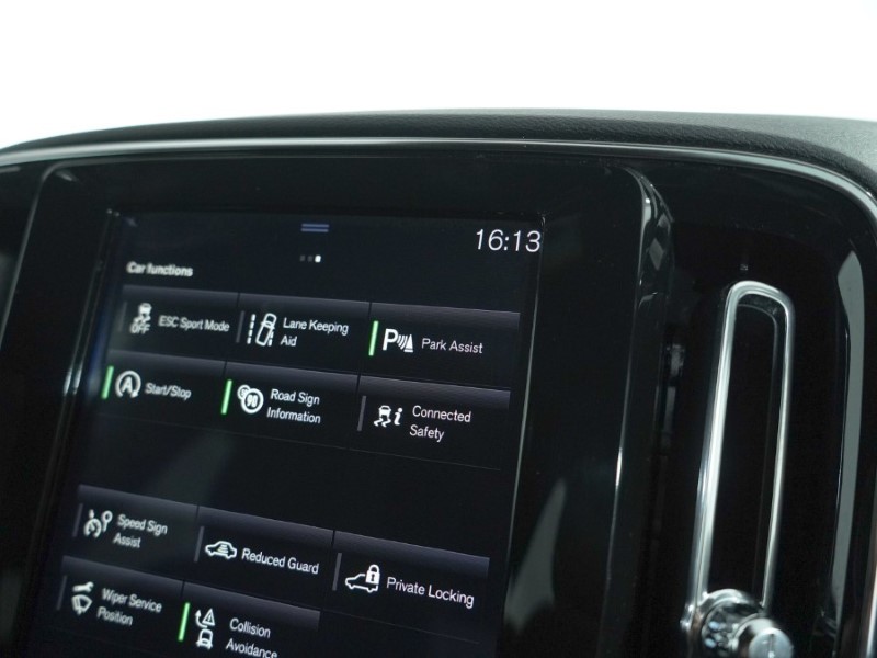 Used Volvo XC40 2020 for sale - 77245247: Photo 22