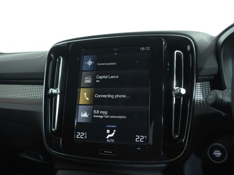 Used Volvo XC40 2020 for sale - 77245247: Photo 23