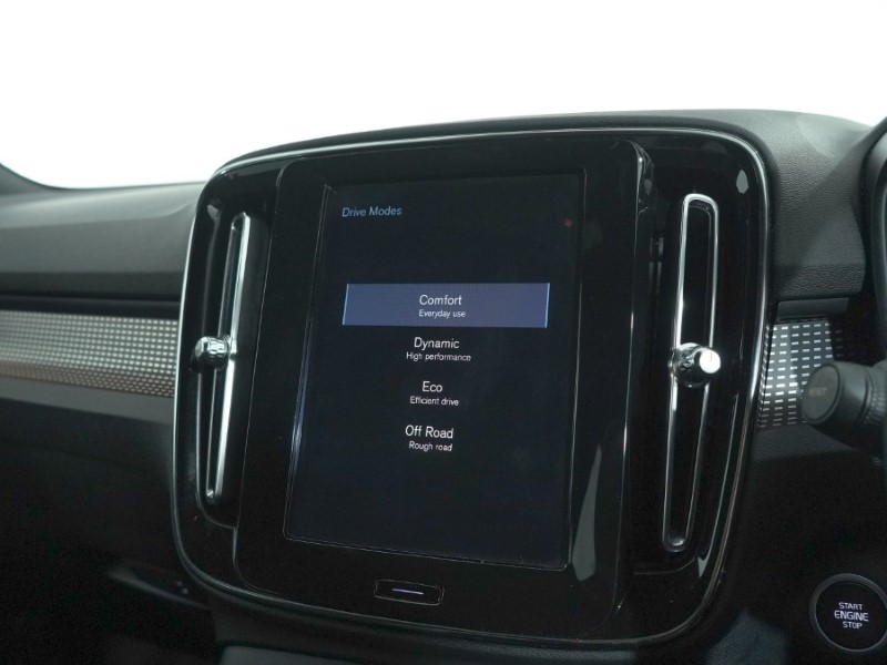 Used Volvo XC40 2020 for sale - 77245247: Photo 26