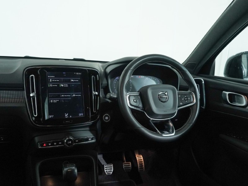 Used Volvo XC40 2020 for sale - 77245247: Photo 27