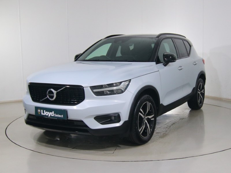 Used Volvo XC40 2020 for sale - 77245247: Photo 29