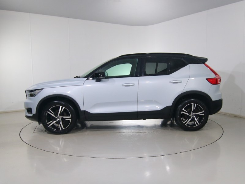 Used Volvo XC40 2020 for sale - 77245247: Photo 31