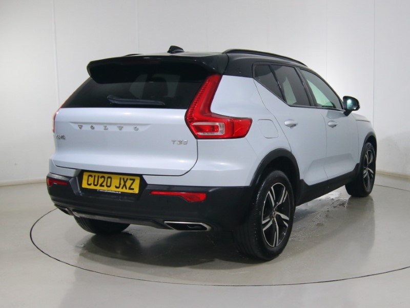 Used Volvo XC40 2020 for sale - 77245247: Photo 32