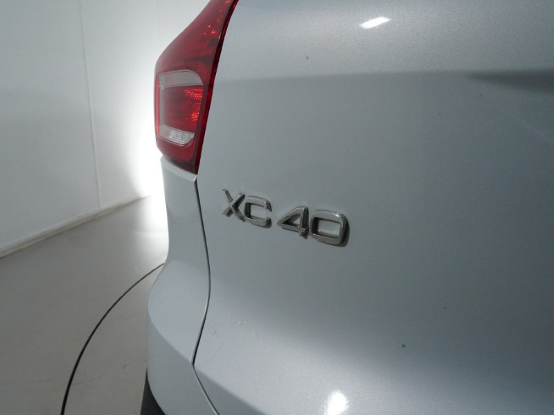 Used Volvo XC40 2020 for sale - 77245247: Photo 33