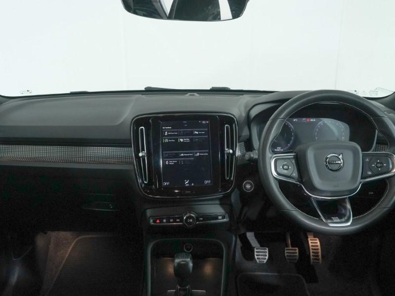 Used Volvo XC40 2020 for sale - 77245247: Photo 4