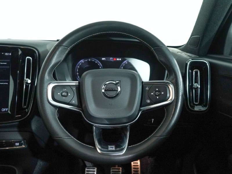 Used Volvo XC40 2020 for sale - 77245247: Photo 5