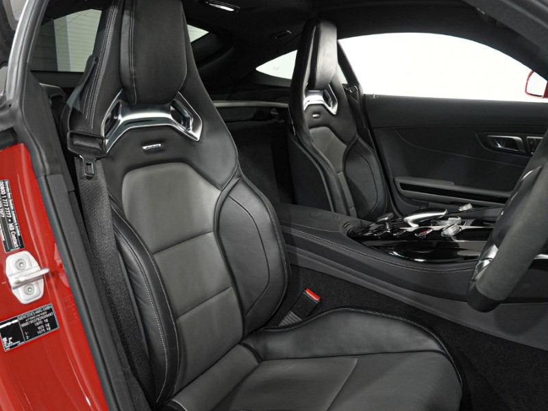 Used Mercedes-Benz AMG GT 2016 for sale - 78190448: Photo 11