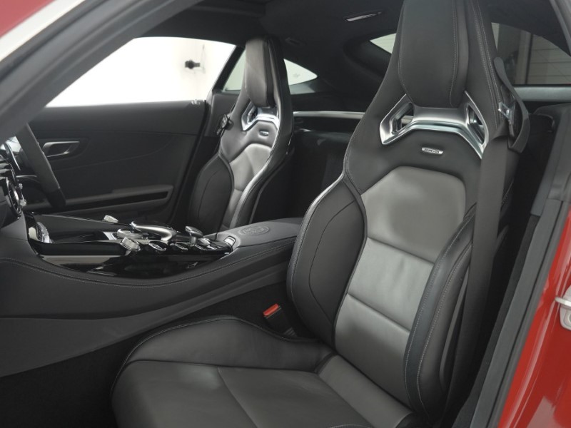 Used Mercedes-Benz AMG GT 2016 for sale - 78190448: Photo 12