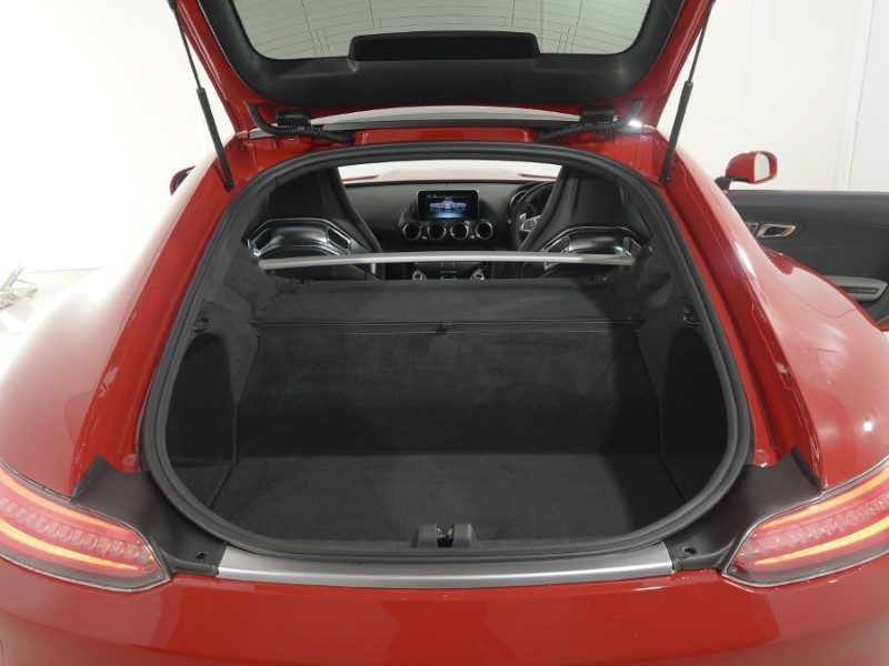 Used Mercedes-Benz AMG GT 2016 for sale - 78190448: Photo 13