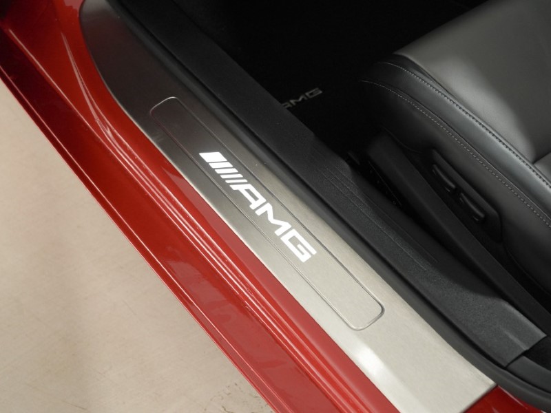 Used Mercedes-Benz AMG GT 2016 for sale - 78190448: Photo 20